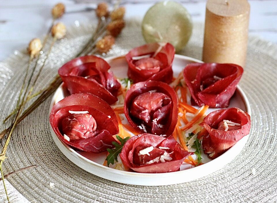 Tortellini di Bresaola