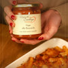 Woodcutter's sauce with black pork