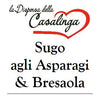 Sugo agli Asparagi e Bresaola