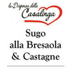 Sugo alla Bresaola e Castagne