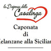 Caponata di melanzane alla siciliana