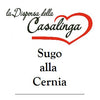 Sugo alla Cernia