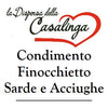 Condimento Finocchietto Sarde e Acciughe