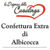 Confettura Extra di Albicocca