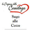 Sugo alle Cozze