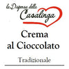 Crema al Cioccolato Tradizionale