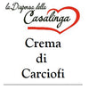 Crema di carciofi in olio extravergine di oliva