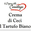 Crema di ceci al tartufo