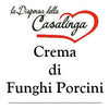 Crema di Funghi Porcini