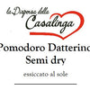 Pomodoro Datterino Semi dry