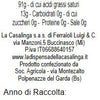 Olio Extravergine di oliva italiano Il Delicàa