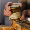 Cipolle in agrodolce capperi e olive