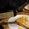 Olio extravergine di oliva l’ùogghje
