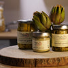 Crema di carciofi