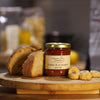 Crema di pomodori secchi
