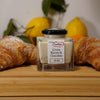 Crema ricotta e cioccolato