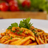 Cavatelli trafilati al bronzo