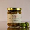 Patè di olive verdi