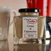 Crema al cappuccino