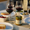 Patè di olive verdi