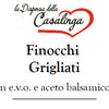 Finocchi grigliati in olio extravergine di oliva e aceto balsamico