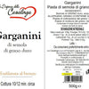 Artisanally made fusilli