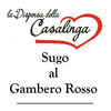 Sugo al Gambero Rosso