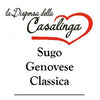 Sugo Genovese Classica