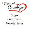 Genoese sauce