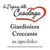 Giardiniera croccante in agrodolce