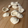 Orecchiette trafilate al bronzo
