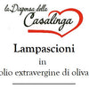 Lampascioni in extra virgin olive oil