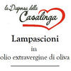 Lampascioni in olio extravergine di oliva