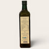 Olio extravergine di oliva 100% italiano l’ùogghje