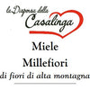 Miele Millefiori di alta montagna