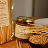 Condimento per pasta con le sarde
