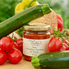 Pesto Pomodoro Zucchine e Tonno