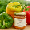 Pesto di peperoni