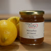 Marmellata di limoni