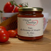 Sugo con bottarga di muggine e alici
