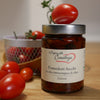 Pomodori secchi in olio extravergine di oliva