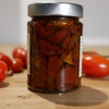 Pomodori secchi in olio extravergine di oliva