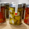 Cuori di carciofo in olio extravergine di oliva