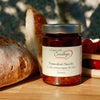 Pomodori secchi in olio extravergine di oliva
