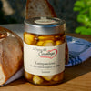 Lampascioni in olio extravergine di oliva