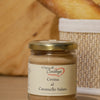 Crema al caramello salato
