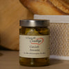 Carciofi arrostiti in olio extravergine di oliva