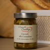 Carciofi alla contadina in olio extravergine di oliva