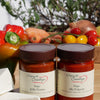 Sugo della Nonna alla Ricotta e Peperoni