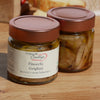 Finocchi grigliati in olio extravergine di oliva e aceto balsamico